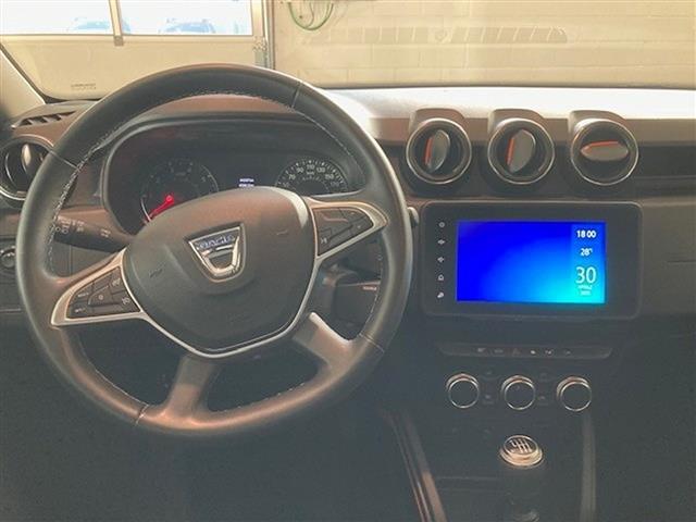 DACIA Duster 00015738_VO38023184