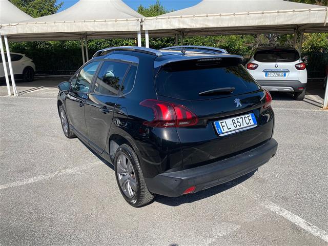 PEUGEOT 2008 02641591_VO38043366