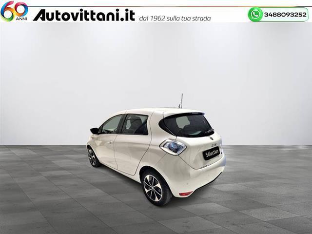 RENAULT ZOE 00962987_VO38023207