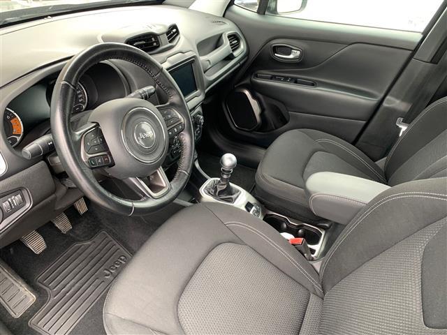 JEEP Renegade 2019 02524941_VO38013041