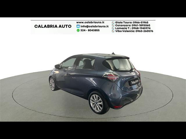RENAULT Zoe 2020 00006525_VO38033579