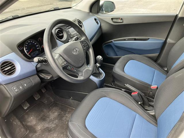 HYUNDAI i10 01149886_VO38013322