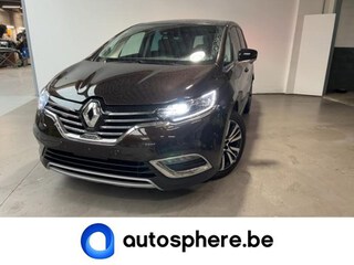 Renault - Espace