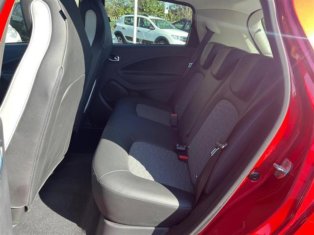RENAULT Zoe 2020 02641059_VO38043366