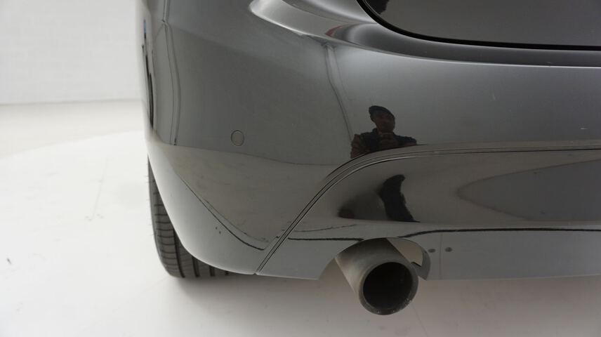 Outside Serie 2 F45 Active Tourer Híbrido Enchuf  Negro