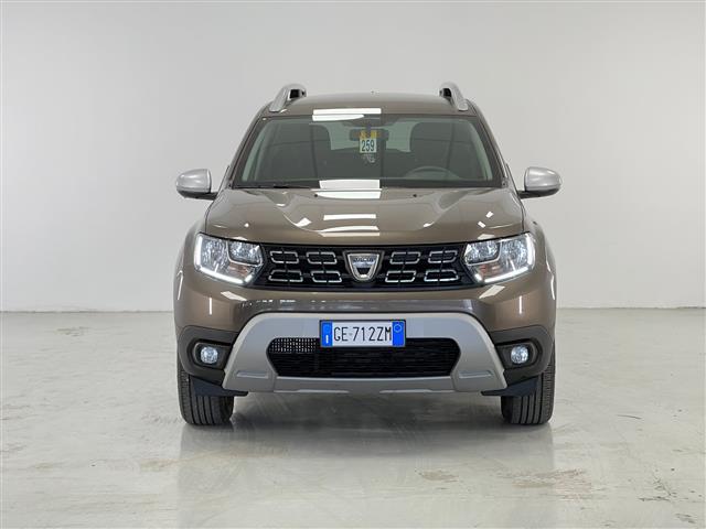 DACIA Duster II 2018 02597961_VO38053400