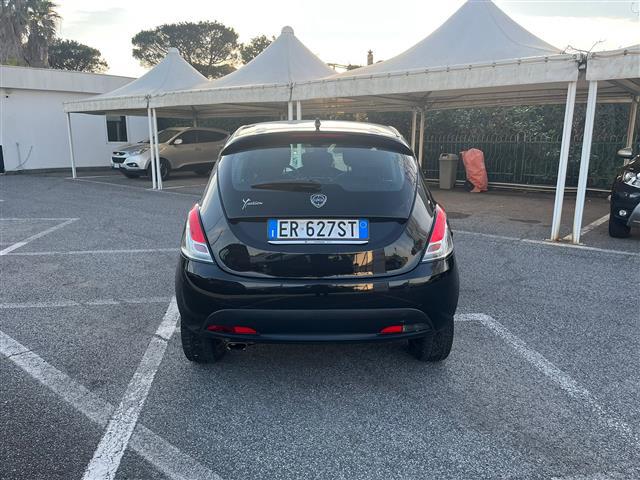 LANCIA Ypsilon 02640693_VO38043366