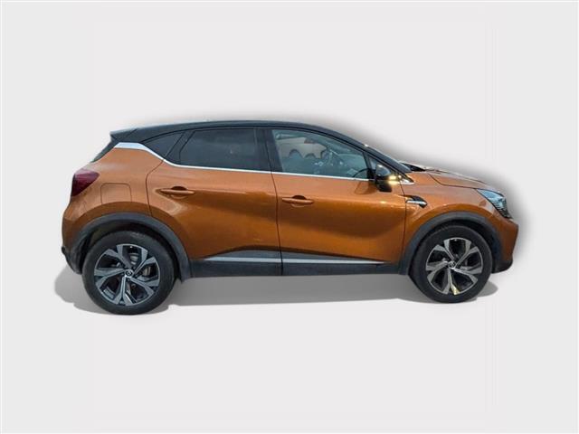 RENAULT Captur II 2019 06194878_VO38013080