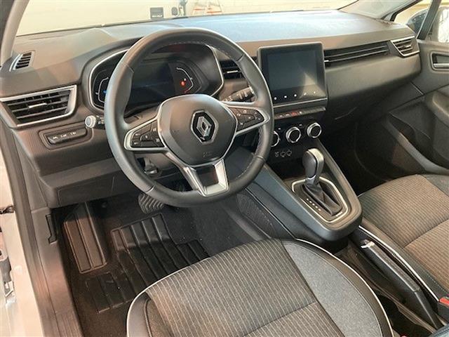 RENAULT Clio V 2019 00014945_VO38023184