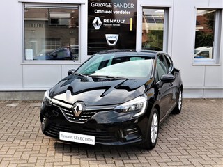 Renault - Clio