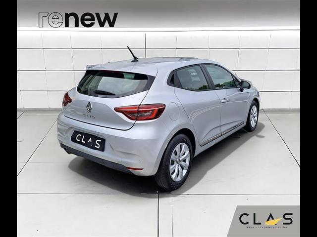 RENAULT Clio V 2019 06178499_VO38013080