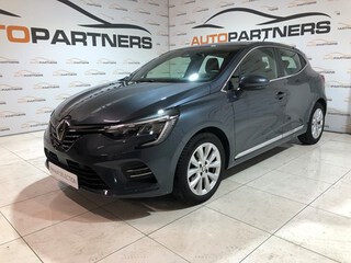 Renault - Clio