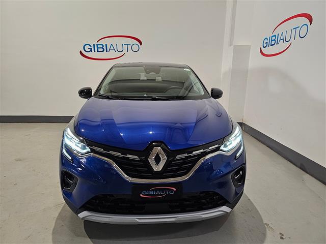 RENAULT Captur II 2024 02415955_VO38013170