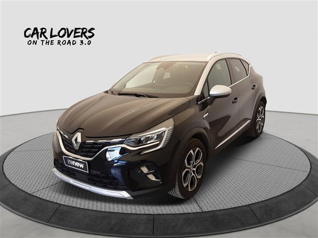 RENAULT Captur 05258188_VO38013034