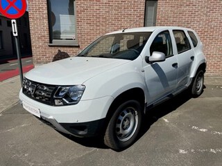 Dacia - Duster