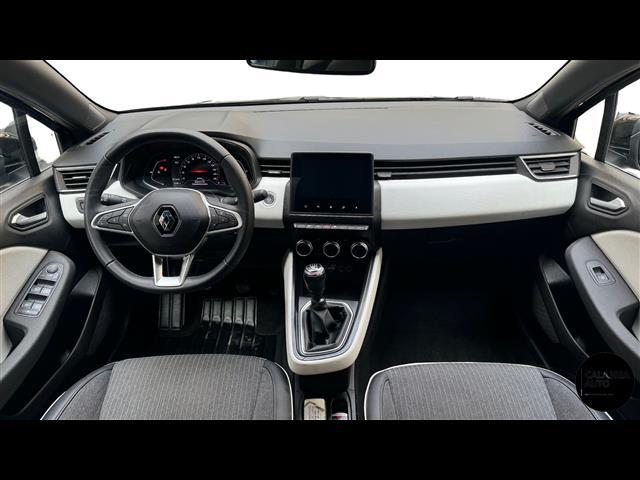 RENAULT Clio V 2019 00006867_VO38033579