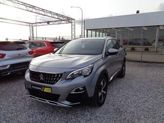 Peugeot - 3008