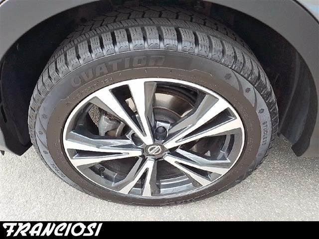 NISSAN Qashqai 00023422_VO38013018