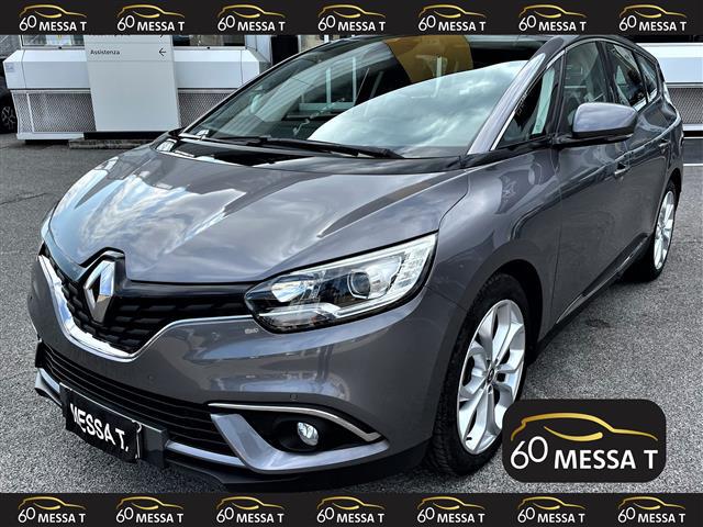 RENAULT Grand Scenic 00187719_VO38023507