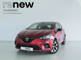 RENAULT - CLIO