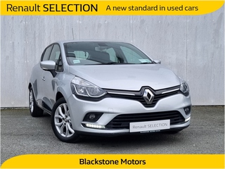 Renault - CLIO