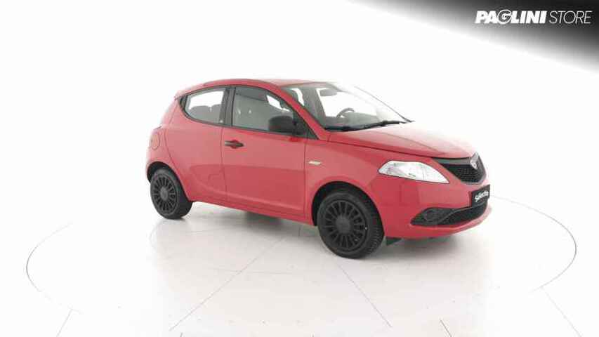LANCIA Ypsilon 00694753_VO38023454