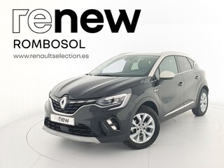 RENAULT - CAPTUR