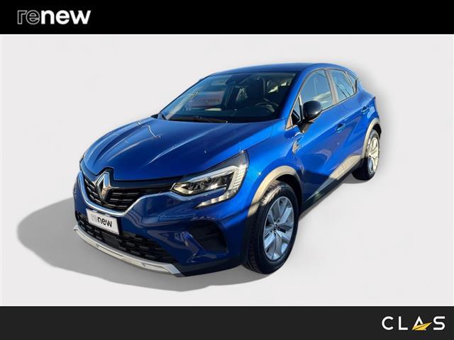 RENAULT Captur II 2019 06194585_VO38013080