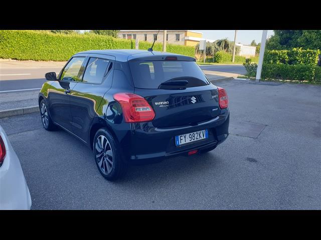 SUZUKI Swift 00024314_VO38013404