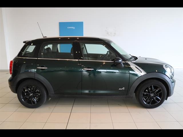 MINI Mini 00552446_VO38013066