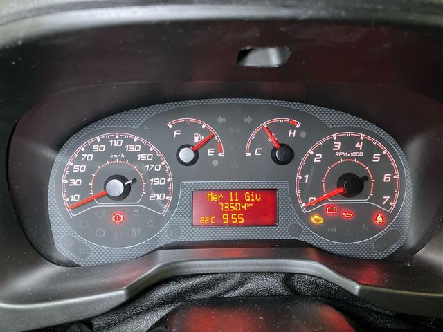 FIAT Fiorino 2016 Diesel 00985012_VO38023207