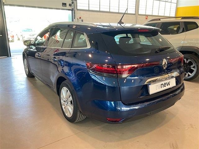 RENAULT Megane IV 2020 Sporter 00015895_VO38023184