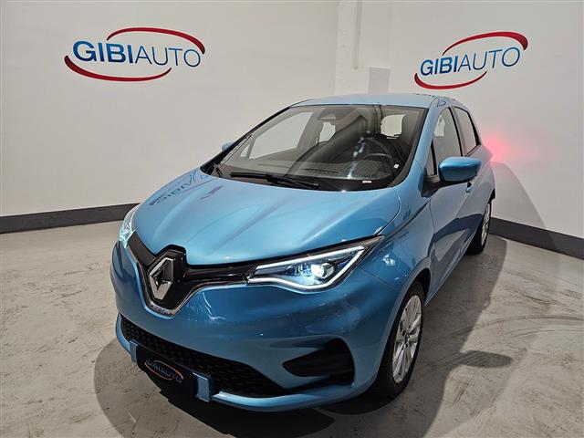 RENAULT Zoe 2020 02415923_VO38013170