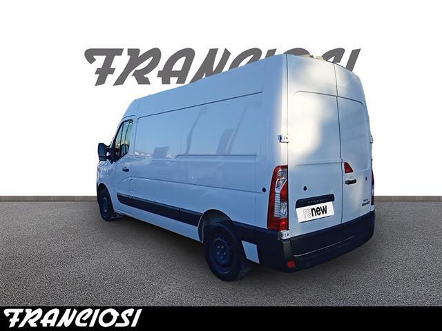 RENAULT Master III 00024893_VO38013018