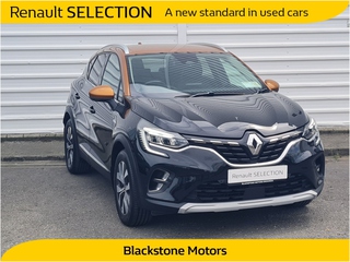 Renault - CAPTUR