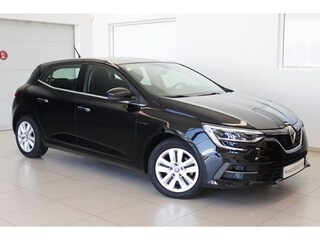Renault - Megane