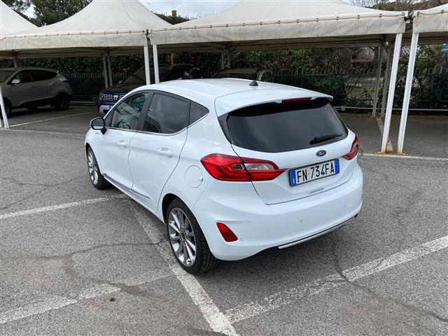 FORD Fiesta 02640730_VO38043366