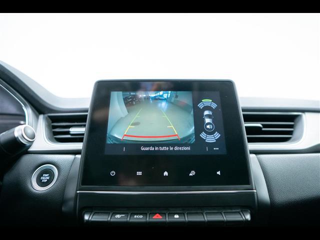 RENAULT Captur II 2019 40001487_VO38053400