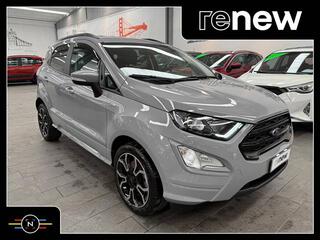FORD EcoSport 2018 00015993_VO38023184