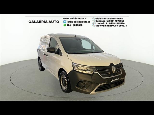 RENAULT Kangoo Van E Tech 00006631_VO38033579
