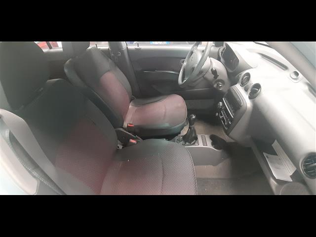 HYUNDAI Atos Prime 2003 00006546_VO38033579