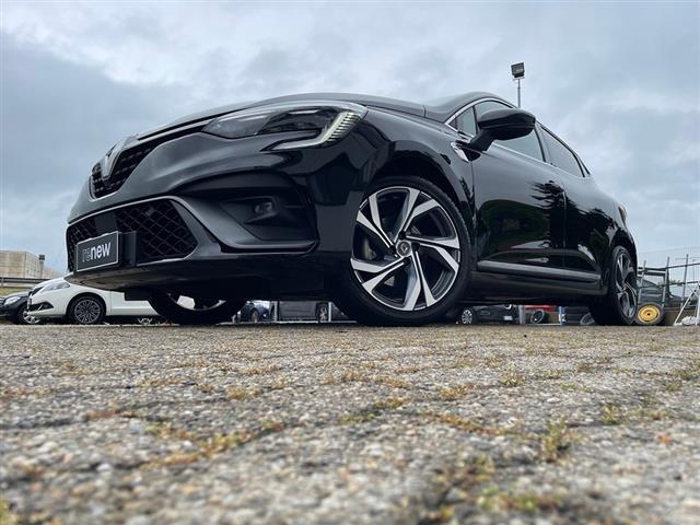 RENAULT Clio V 2019 00391734_VO38023217