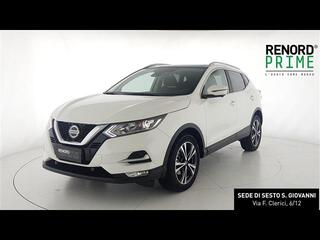 NISSAN Qashqai 00940892_VO38023732