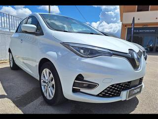 RENAULT ZOE 00755791_VO38013074