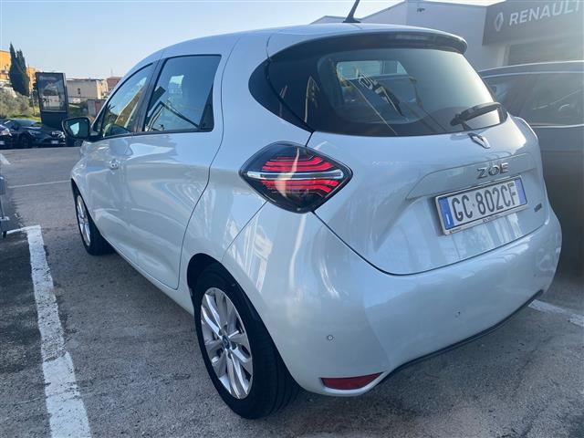 RENAULT ZOE 00755791_VO38013074