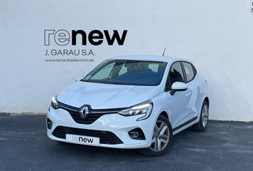RENAULT - CLIO