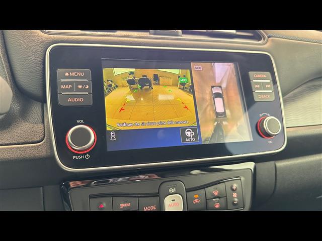 NISSAN Leaf II 2018 04998221_VO38013058