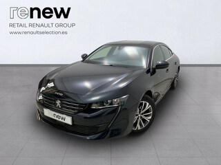 PEUGEOT - 508