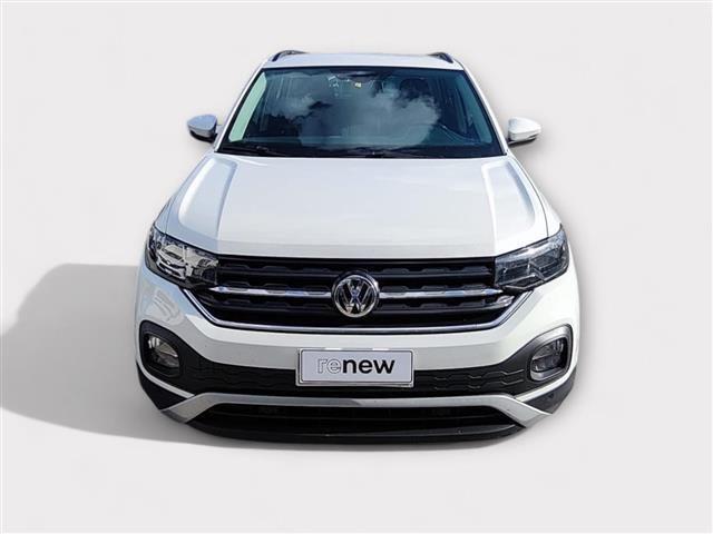 VOLKSWAGEN T Cross 2019 06193790_VO38013080