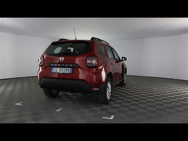 DACIA Duster II 2021 00088614_VO38023565